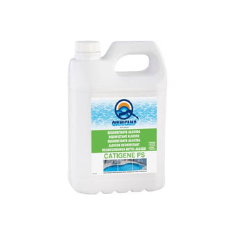 ALGICIDA - CATIGENE PS 5L