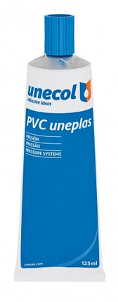 PVC Uneplas