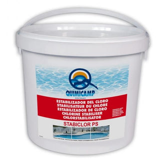 STABICLOR PS GRANULADO 5KG